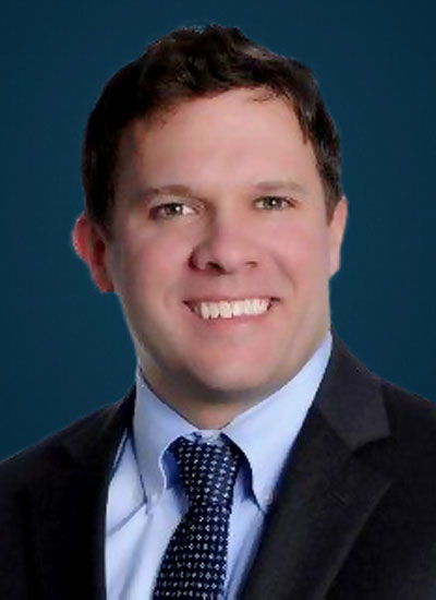 Darrel Weatherford